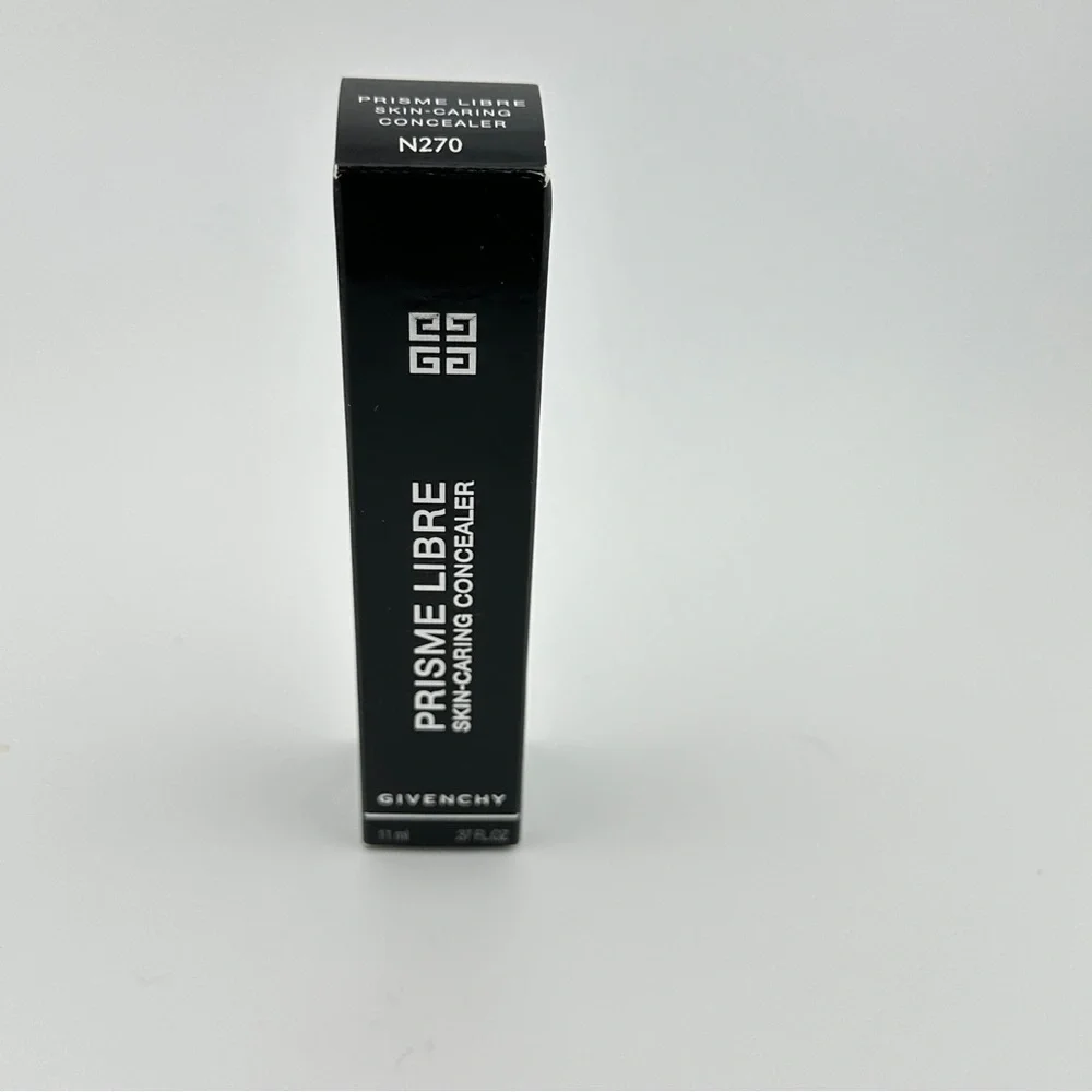 🆕 GIVENCHY Prisme Libre Skin-Caring Concealer in Shade N270 NIB